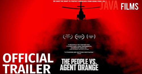 The People vs Agent Orange (2020) | Official Trailer HD